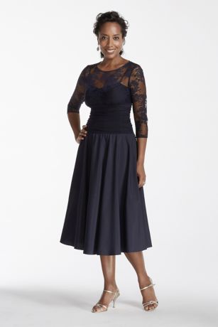 Sweetheart Neckline Dresses with Sleeves